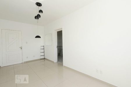 SALA de apartamento à venda com 2 quartos, 56m² em Petrópolis, Porto Alegre