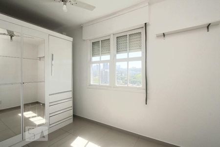 QUARTO 1 de apartamento à venda com 2 quartos, 56m² em Petrópolis, Porto Alegre