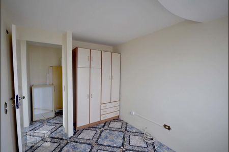 Quarto 1 de apartamento à venda com 2 quartos, 65m² em Jardim da Saúde, São Paulo