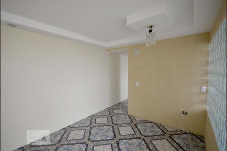 Sala de apartamento à venda com 2 quartos, 65m² em Jardim da Saúde, São Paulo