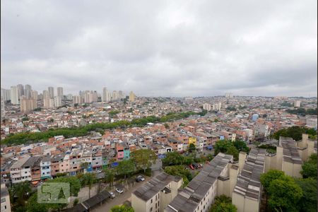 Vista da Sala de apartamento à venda com 2 quartos, 65m² em Jardim da Saúde, São Paulo