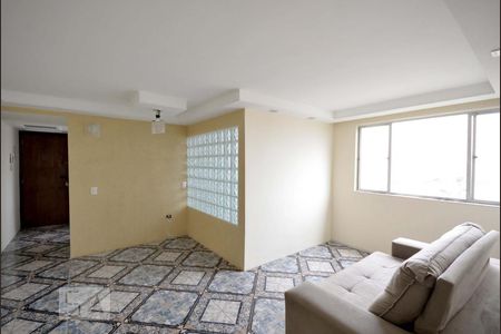 Sala de apartamento à venda com 2 quartos, 65m² em Jardim da Saúde, São Paulo