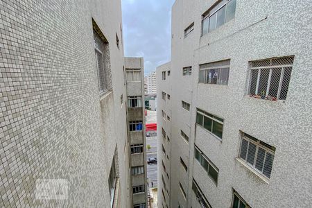 Vista da Sala de apartamento para alugar com 2 quartos, 86m² em Mooca, São Paulo
