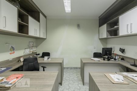 Sala de casa à venda com 3 quartos, 184m² em Jardim Oriental, São Paulo