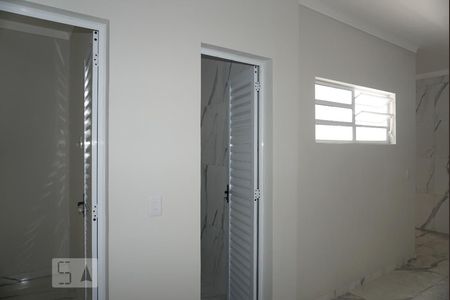 Sala de apartamento para alugar com 2 quartos, 45m² em Vila Talarico, São Paulo