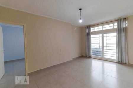 Sala de casa para alugar com 1 quarto, 50m² em Jardim Proença, Campinas