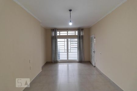 Sala de casa para alugar com 1 quarto, 50m² em Jardim Proença, Campinas