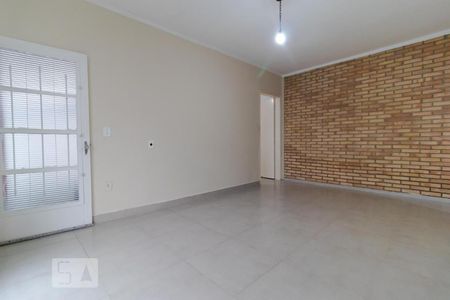 Sala de casa para alugar com 1 quarto, 50m² em Jardim Proença, Campinas