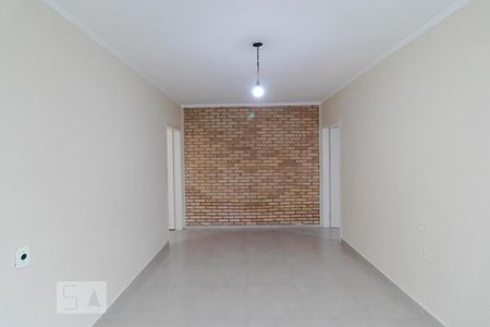 Sala de casa para alugar com 1 quarto, 50m² em Jardim Proença, Campinas