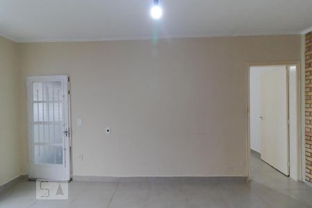 Sala de casa para alugar com 1 quarto, 50m² em Jardim Proença, Campinas