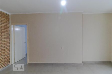 Sala de casa para alugar com 1 quarto, 50m² em Jardim Proença, Campinas