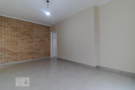 Sala de casa para alugar com 1 quarto, 50m² em Jardim Proença, Campinas