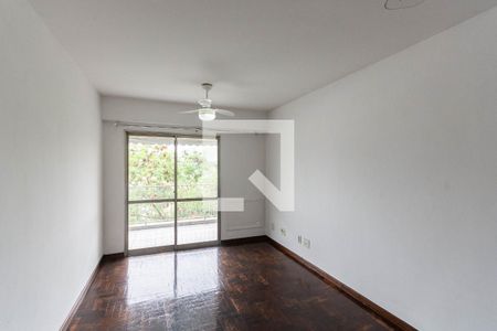 Sala de apartamento à venda com 1 quarto, 70m² em Maracanã, Rio de Janeiro