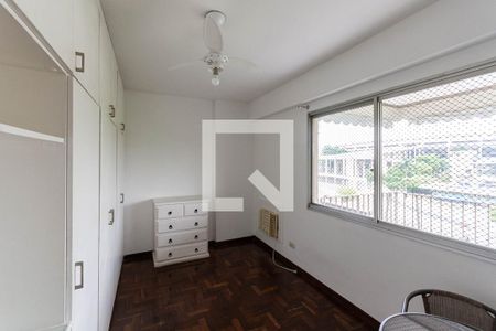 Quarto de apartamento à venda com 1 quarto, 70m² em Maracanã, Rio de Janeiro