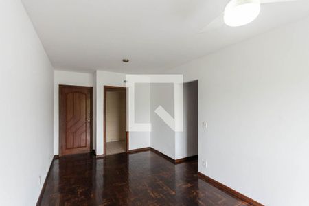 Sala de apartamento à venda com 1 quarto, 70m² em Maracanã, Rio de Janeiro