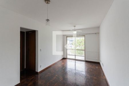 Sala de apartamento à venda com 1 quarto, 70m² em Maracanã, Rio de Janeiro