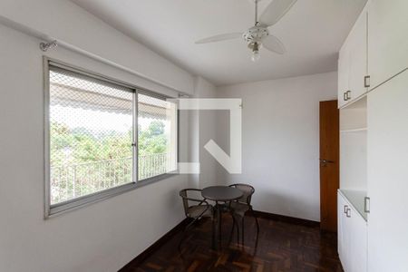 Quarto de apartamento à venda com 1 quarto, 70m² em Maracanã, Rio de Janeiro