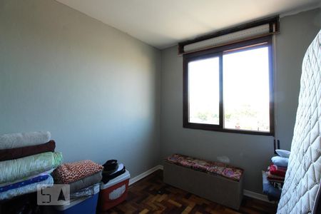 Quarto 2 de apartamento à venda com 2 quartos, 96m² em Coronel Aparício Borges, Porto Alegre