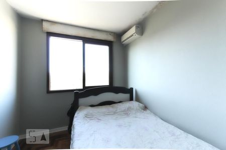 Quarto 1 de apartamento à venda com 2 quartos, 96m² em Coronel Aparício Borges, Porto Alegre