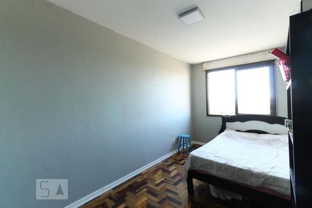 Quarto 1 de apartamento à venda com 2 quartos, 96m² em Coronel Aparício Borges, Porto Alegre