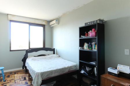 Quarto 1 de apartamento à venda com 2 quartos, 96m² em Coronel Aparício Borges, Porto Alegre