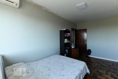 Quarto 1 de apartamento à venda com 2 quartos, 96m² em Coronel Aparício Borges, Porto Alegre