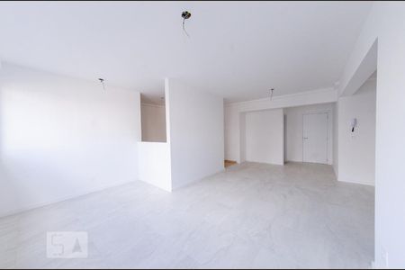 Sala de apartamento à venda com 1 quarto, 55m² em Buritis, Belo Horizonte