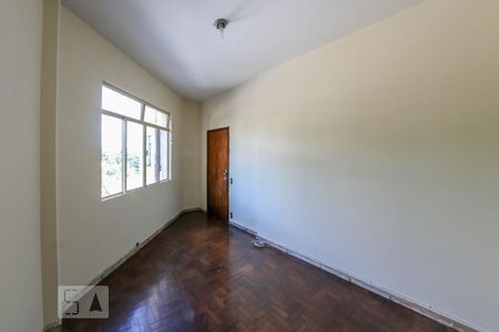 Sala de apartamento à venda com 2 quartos, 60m² em Barro Preto, Belo Horizonte
