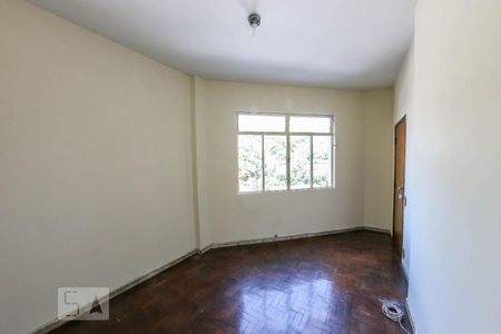 Sala de apartamento à venda com 2 quartos, 60m² em Barro Preto, Belo Horizonte