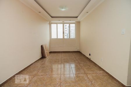 Sala de apartamento para alugar com 3 quartos, 105m² em Perdizes, São Paulo