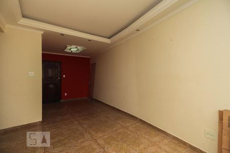 Sala de apartamento para alugar com 3 quartos, 105m² em Perdizes, São Paulo