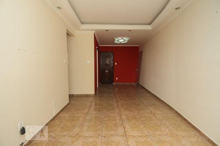 Sala de apartamento para alugar com 3 quartos, 105m² em Perdizes, São Paulo