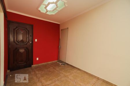 Sala de apartamento para alugar com 3 quartos, 105m² em Perdizes, São Paulo