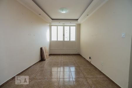 Sala de apartamento para alugar com 3 quartos, 105m² em Perdizes, São Paulo