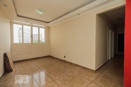 Sala de apartamento para alugar com 3 quartos, 105m² em Perdizes, São Paulo