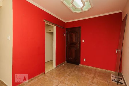 Sala de apartamento para alugar com 3 quartos, 105m² em Perdizes, São Paulo