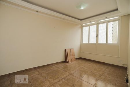 Sala de apartamento para alugar com 3 quartos, 105m² em Perdizes, São Paulo