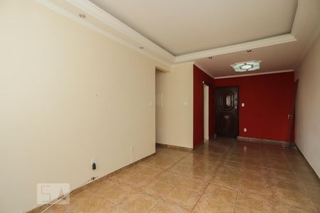 Sala de apartamento para alugar com 3 quartos, 105m² em Perdizes, São Paulo