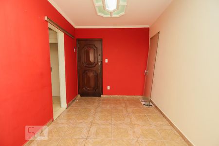 Sala de apartamento para alugar com 3 quartos, 105m² em Perdizes, São Paulo