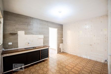 Cozinha de casa à venda com 6 quartos, 250m² em Vila Medeiros, São Paulo