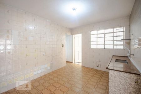 Cozinha de casa à venda com 6 quartos, 250m² em Vila Medeiros, São Paulo