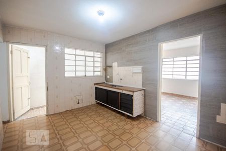 Cozinha de casa à venda com 6 quartos, 250m² em Vila Medeiros, São Paulo