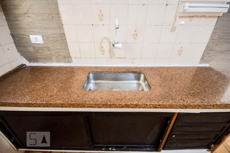 Cozinha de casa à venda com 6 quartos, 250m² em Vila Medeiros, São Paulo