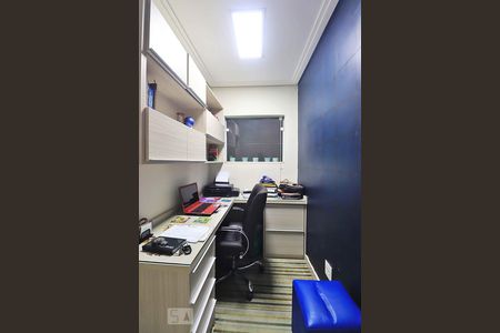 Escritório de casa à venda com 2 quartos, 163m² em Vila Curuca, Santo André