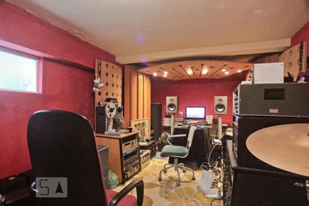 Casa para alugar com 400m², 2 quartos e 2 vagas Casa para alugar com 400m², 2 quartos e 2 vagasEdícula