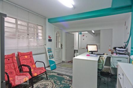 Casa para alugar com 400m², 2 quartos e 2 vagas Casa para alugar com 400m², 2 quartos e 2 vagasSala subsolo 2