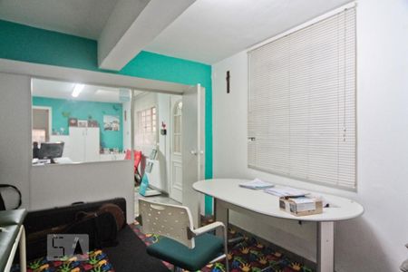 Casa para alugar com 400m², 2 quartos e 2 vagas Casa para alugar com 400m², 2 quartos e 2 vagasSala subsolo 2