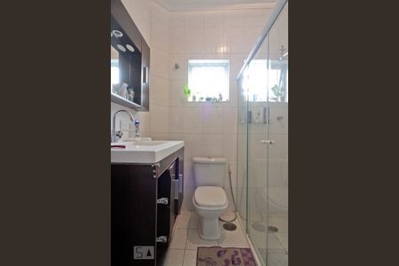 Casa para alugar com 400m², 2 quartos e 2 vagas Casa para alugar com 400m², 2 quartos e 2 vagasBanheiro da Suíte