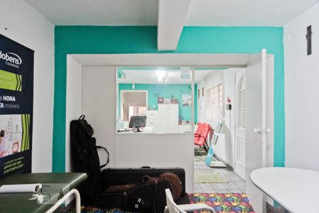 Casa para alugar com 400m², 2 quartos e 2 vagas Casa para alugar com 400m², 2 quartos e 2 vagasSala subsolo 2