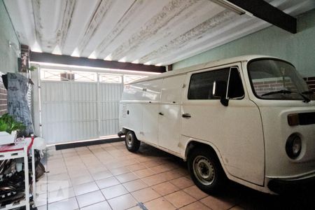 Casa para alugar com 400m², 2 quartos e 2 vagas Casa para alugar com 400m², 2 quartos e 2 vagasGaragem